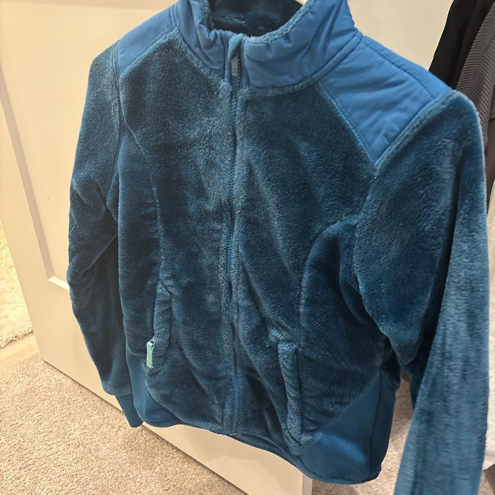 All In Motion Fleece Zip-Up